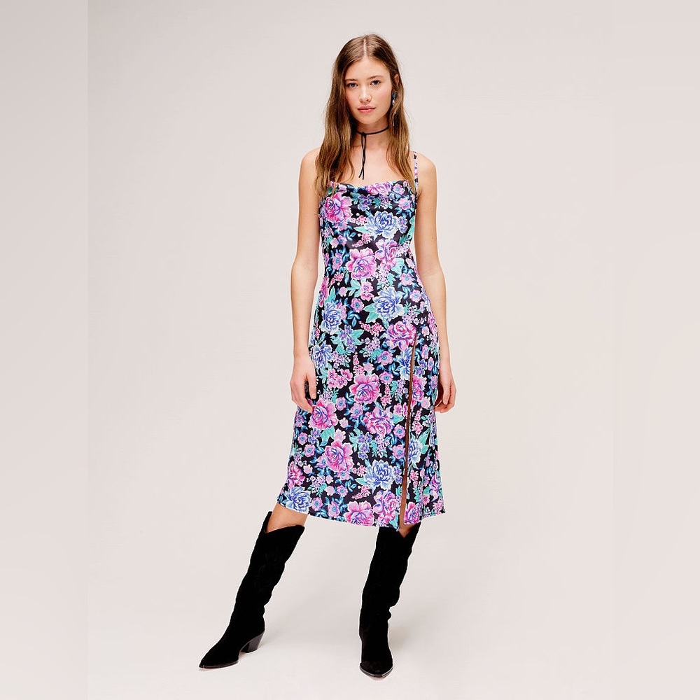For love and lemon dress